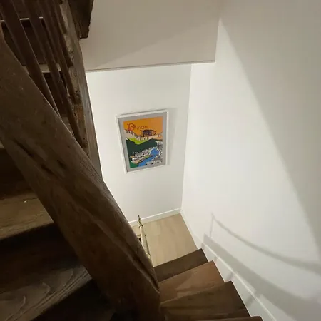 Rive Gauche 아파트 *