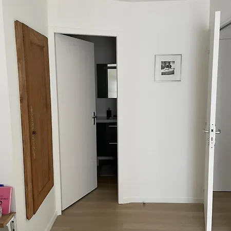 Apartment Rive Gauche